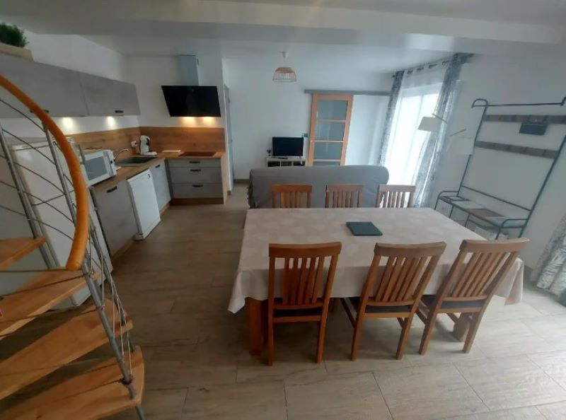 Chez Papou, La Vernelle