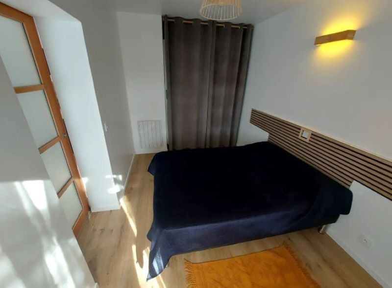 Chez Papou, La Vernelle - photo 5