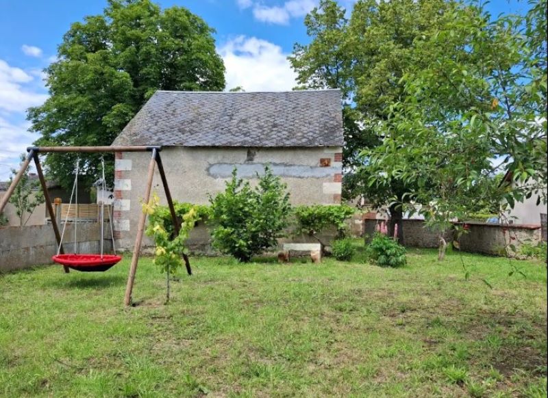 Chez Papou, La Vernelle - photo 2