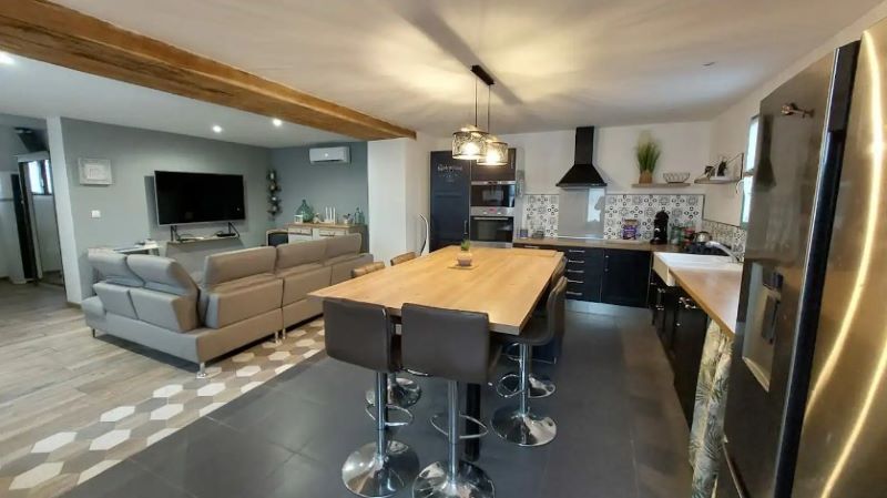 Maison spacieuse, Villentrois-Faverolles-en-Berry - photo 2