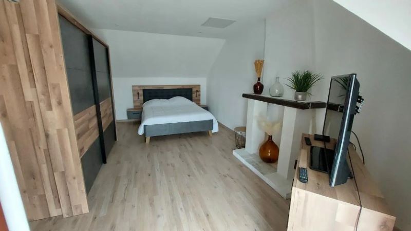 Maison spacieuse, Villentrois-Faverolles-en-Berry - photo 6