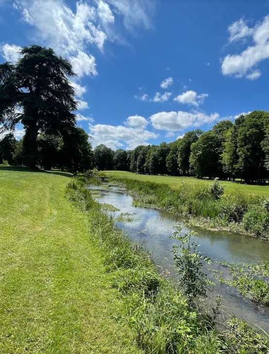 Golf Club du Val de l'Indre, Villedieu-sur-Indre - photo 3