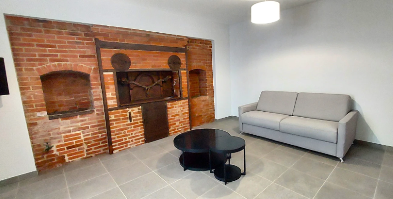 Le Relais Saint-Denis — photo 3
