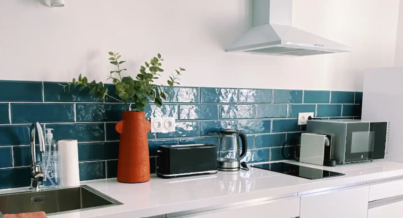 Le Bohème, Déols - photo 3