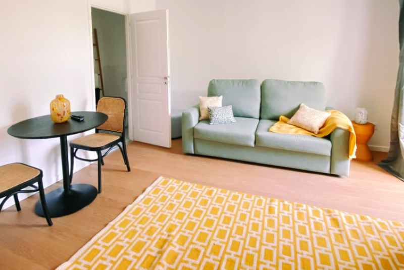 Studio Design, Déols