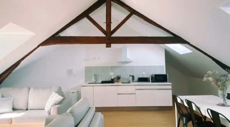 Le Countryside, Déols - photo 2