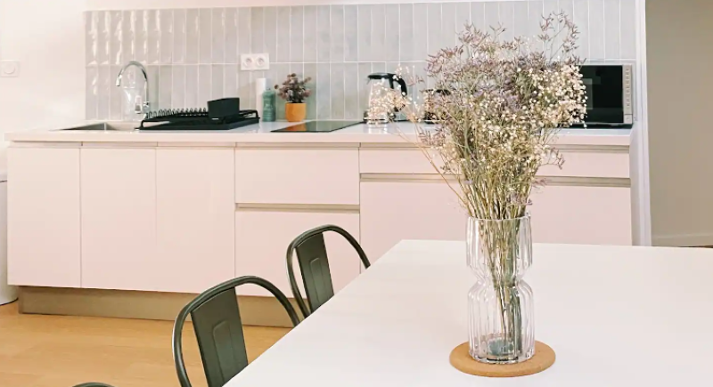 Le Countryside, Déols