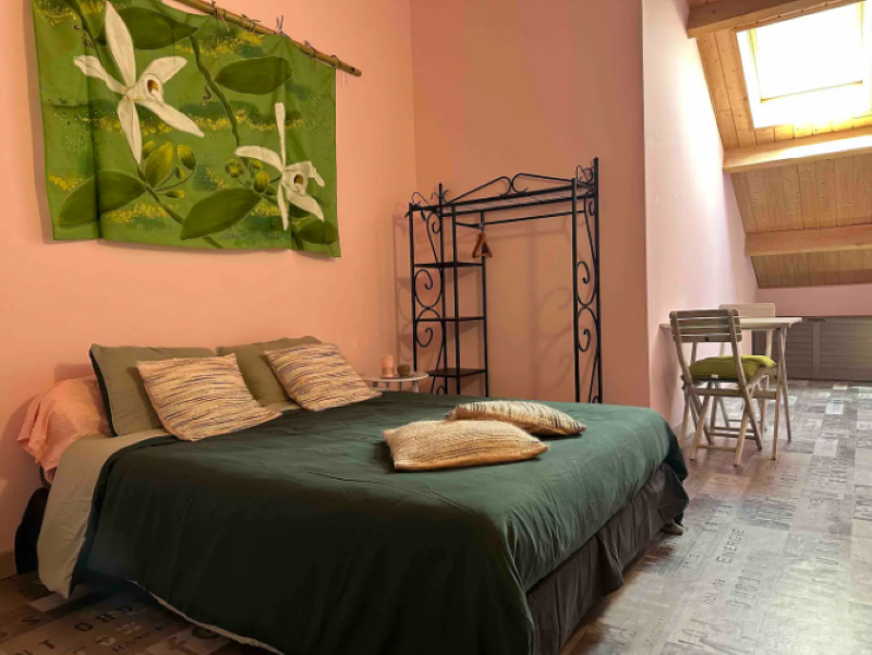 Les Terres de Bouron, Mézières-en-Brenne - photo 14