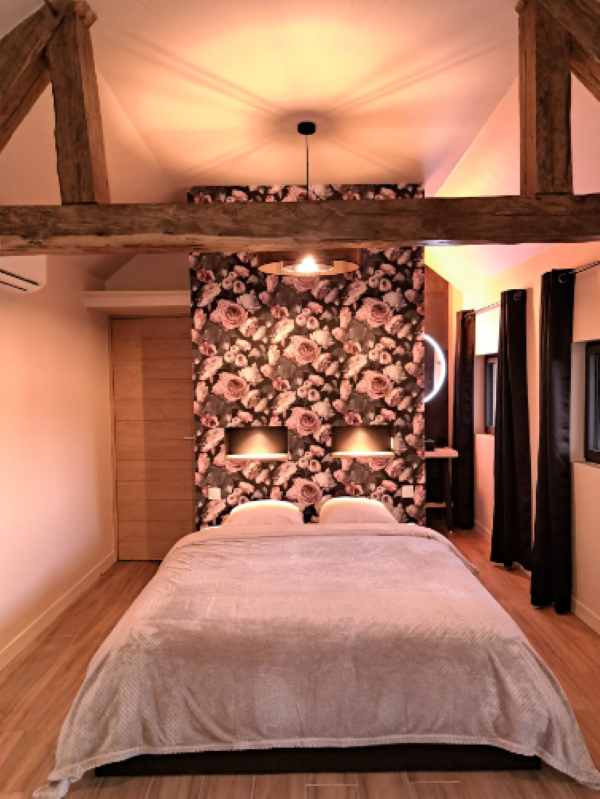 La bergerie cosy, Saint-Denis-de-Jouhet - photo 5