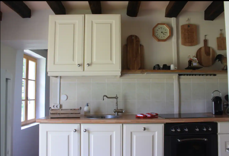 Maison de Famille "Berry", Villentrois-Faverolles-en-Berry - photo 2