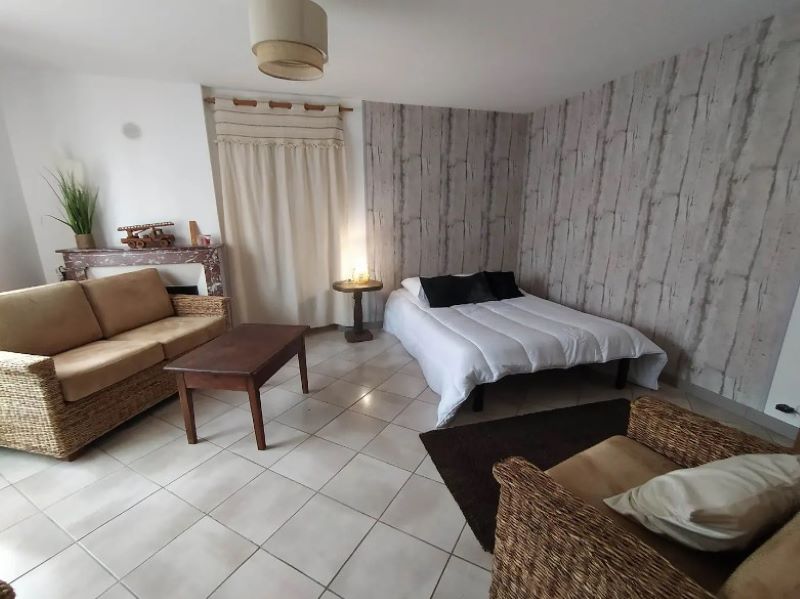 Maison berrichonne, Écueillé - photo 3