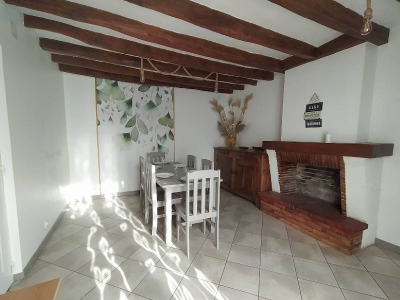 Maison berrichonne, Écueillé - photo 6