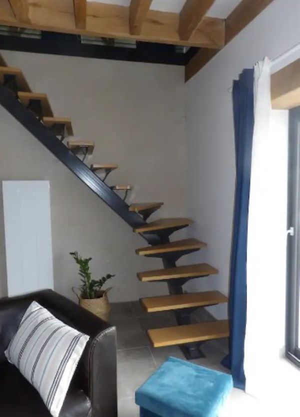 Maison de campagne, Luçay-le-Mâle - photo 2