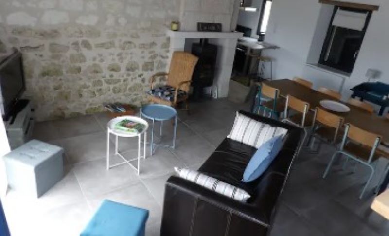 Maison de campagne, Luçay-le-Mâle - photo 4