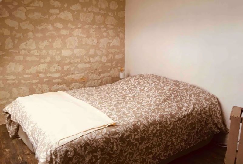 Maison de campagne, Luçay-le-Mâle - photo 3