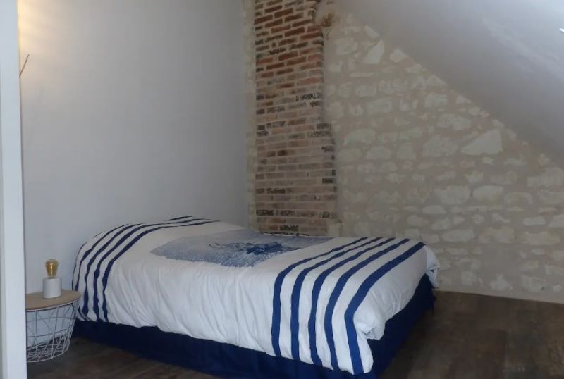 Maison de campagne, Luçay-le-Mâle - photo 5