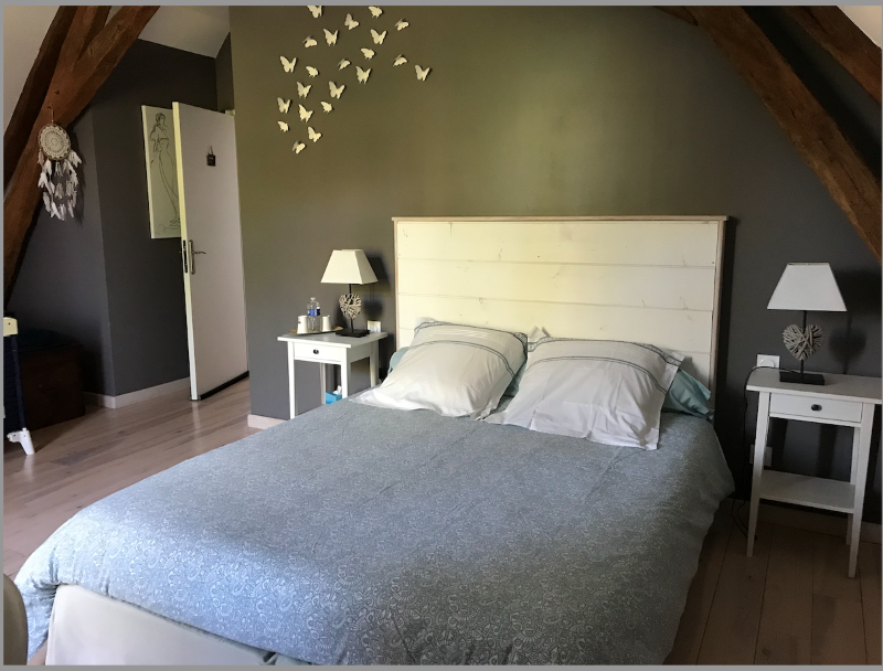 La Fontaine du Tonneau, Reuilly - photo 16