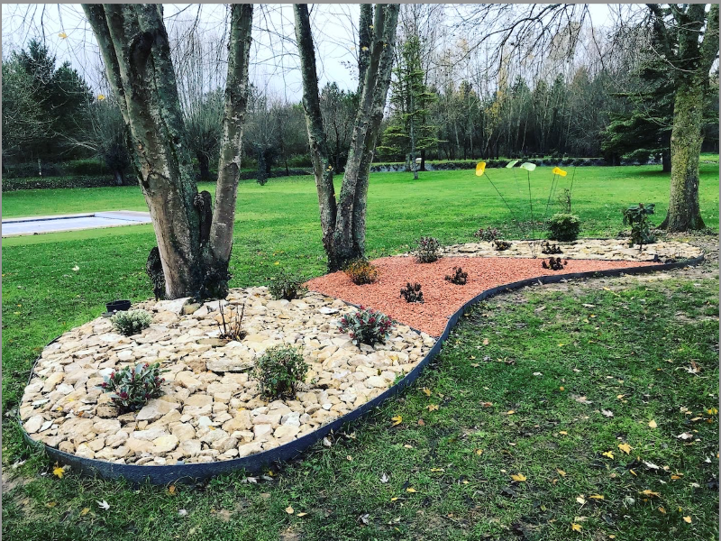 La Fontaine du Tonneau, Reuilly - photo 14