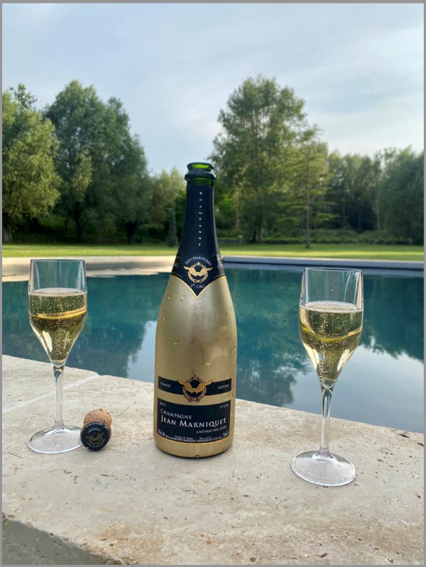 La Fontaine du Tonneau, Reuilly - photo 17