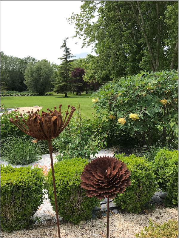 La Fontaine du Tonneau, Reuilly - photo 3