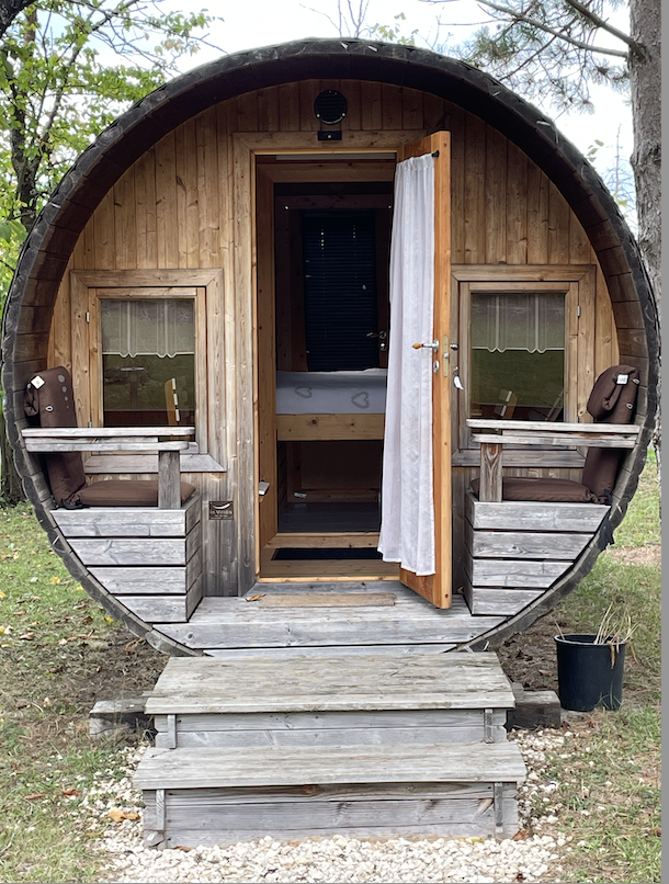 La Fontaine du Tonneau, Reuilly - photo 7