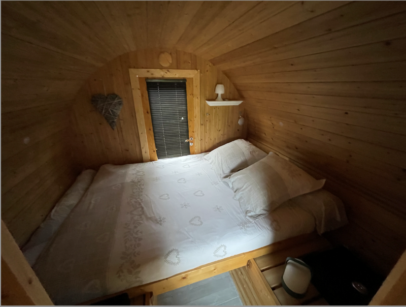 La Fontaine du Tonneau, Reuilly - photo 13