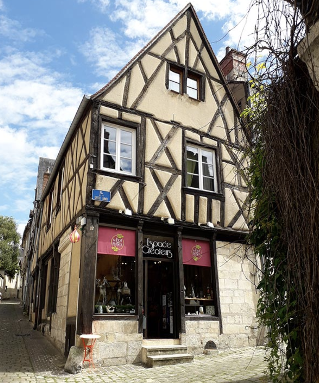 Galerie Exposition - Le Pot aux Roses