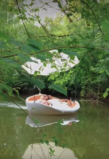 Locations nautiques : Kayaks, Paddle et Love boat, Châteauroux - photo 3