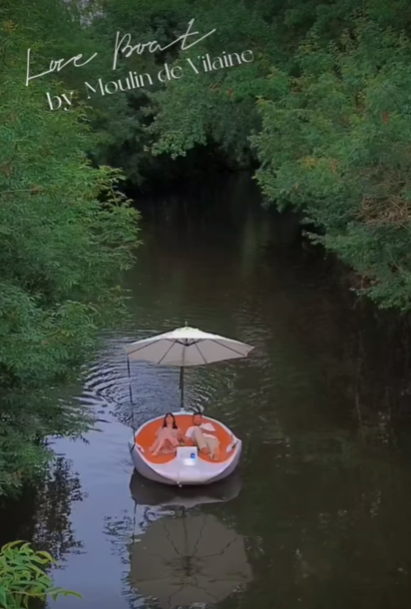 Locations nautiques : Kayaks, Paddle et Love boat, Châteauroux - photo 5