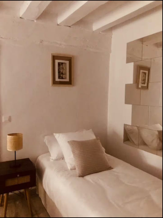 Le jardin de la pichonnerie, Thésée - photo 5