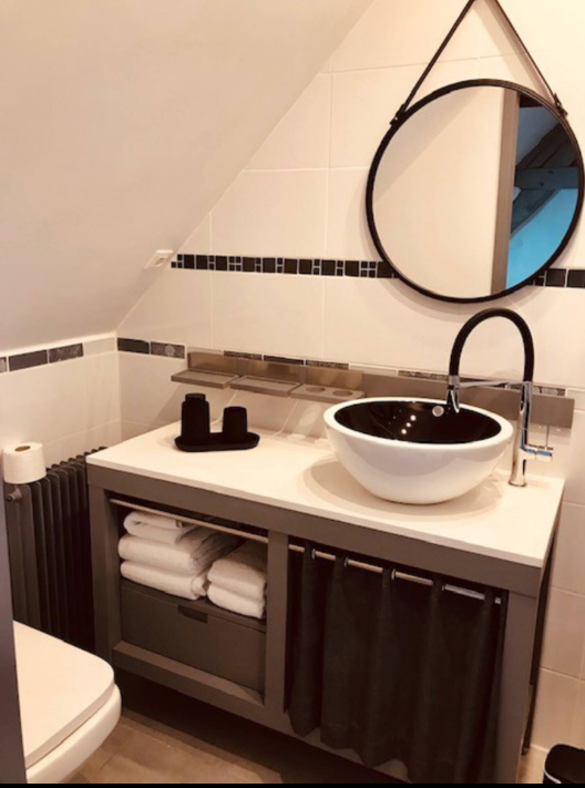 Le jardin de la pichonnerie, Thésée - photo 8