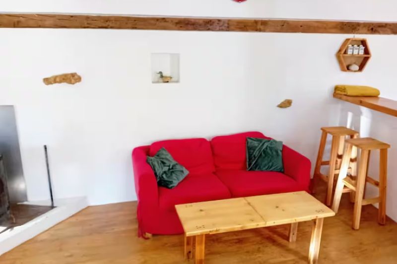 Gîte du Moulin de Saint-Civran, Saint-Civran - photo 2