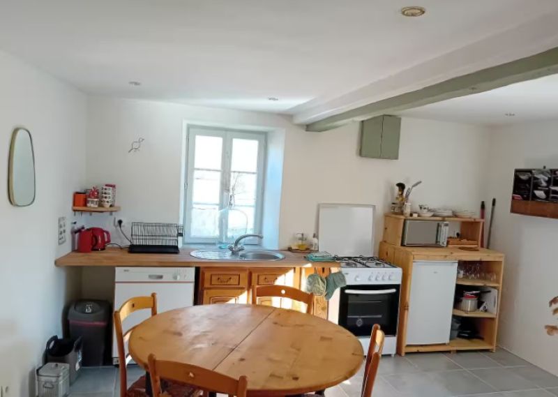 Gîte du Moulin de Saint-Civran, Saint-Civran - photo 5