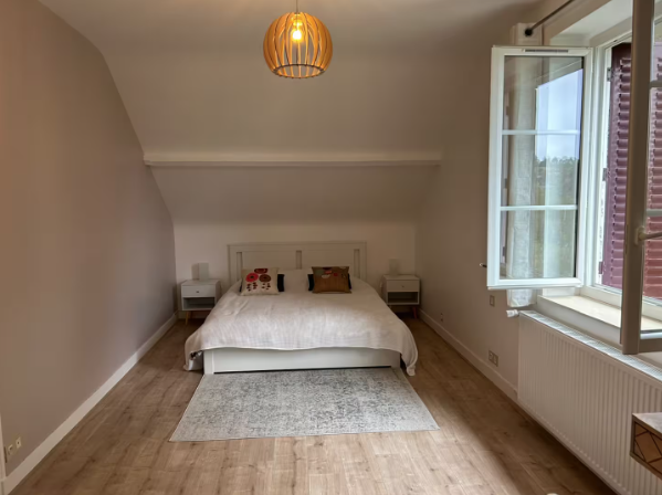 La grande caravelle, Montrichard Val de Cher