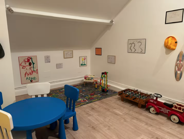 La grande caravelle, Montrichard Val de Cher - photo 4