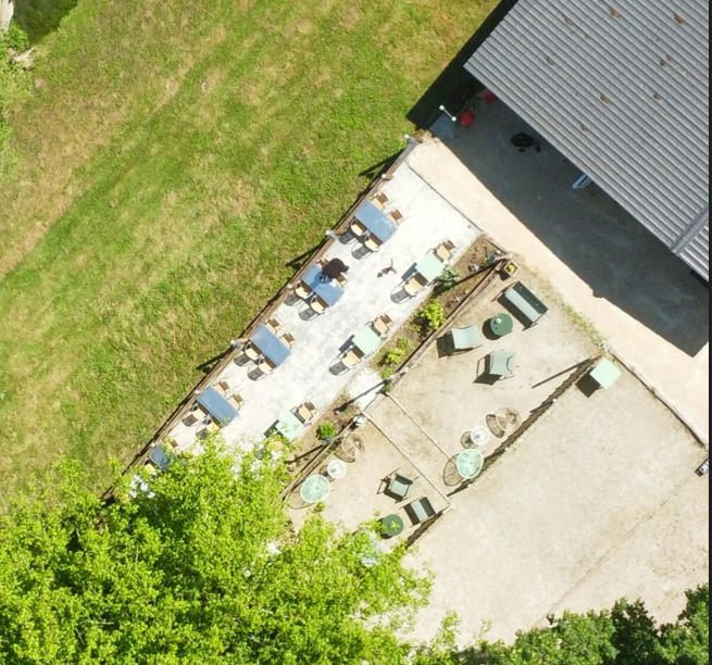 Camping Les Rochelles, Prunay-Cassereau - photo 4