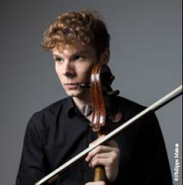 Concert : Thomas Dunford & Bruno Philippe, Aubigny-sur-Nère - photo 2