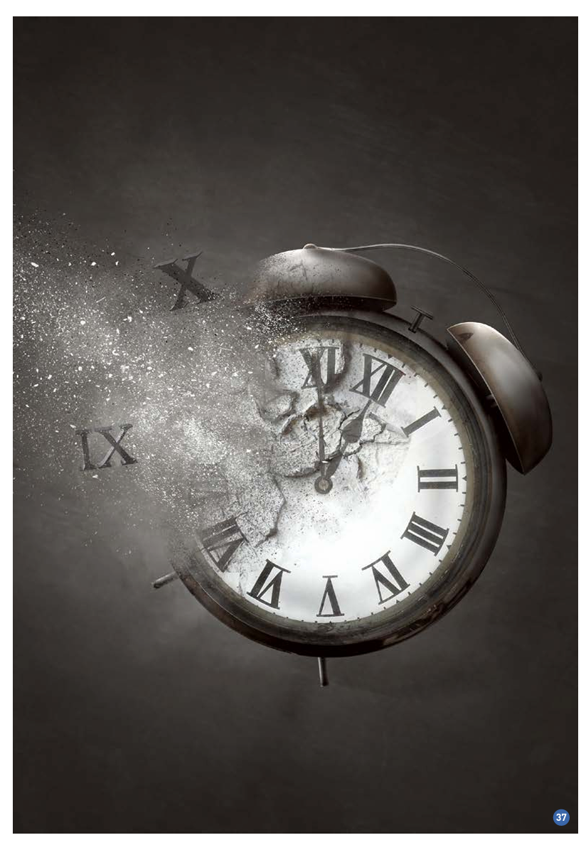 La machine à voyager dans le temps