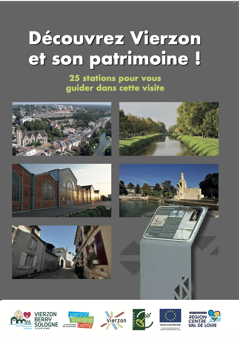 Circuit d'interprétation du Patrimoine