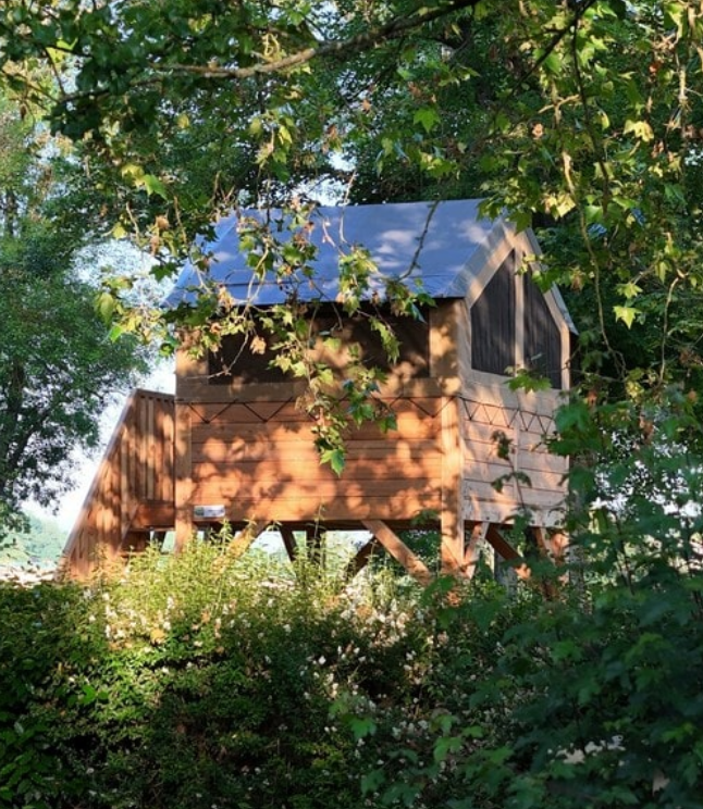 Camping onlycamp les cochards, Seigy - photo 9