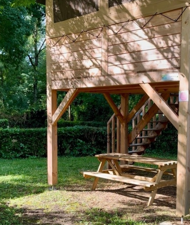 Camping onlycamp les cochards, Seigy - photo 10