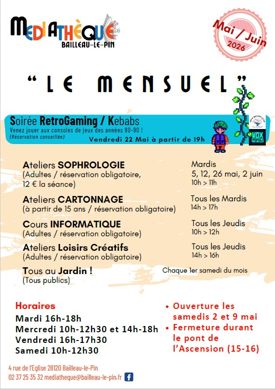 Cours informatique