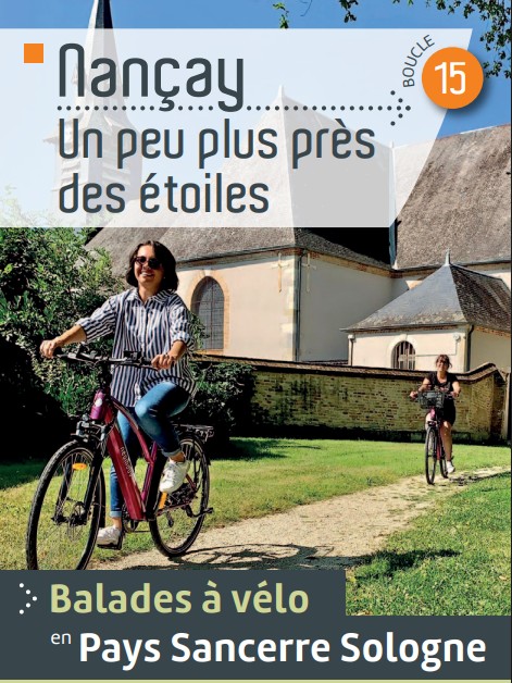 Un peu plus près des étoiles