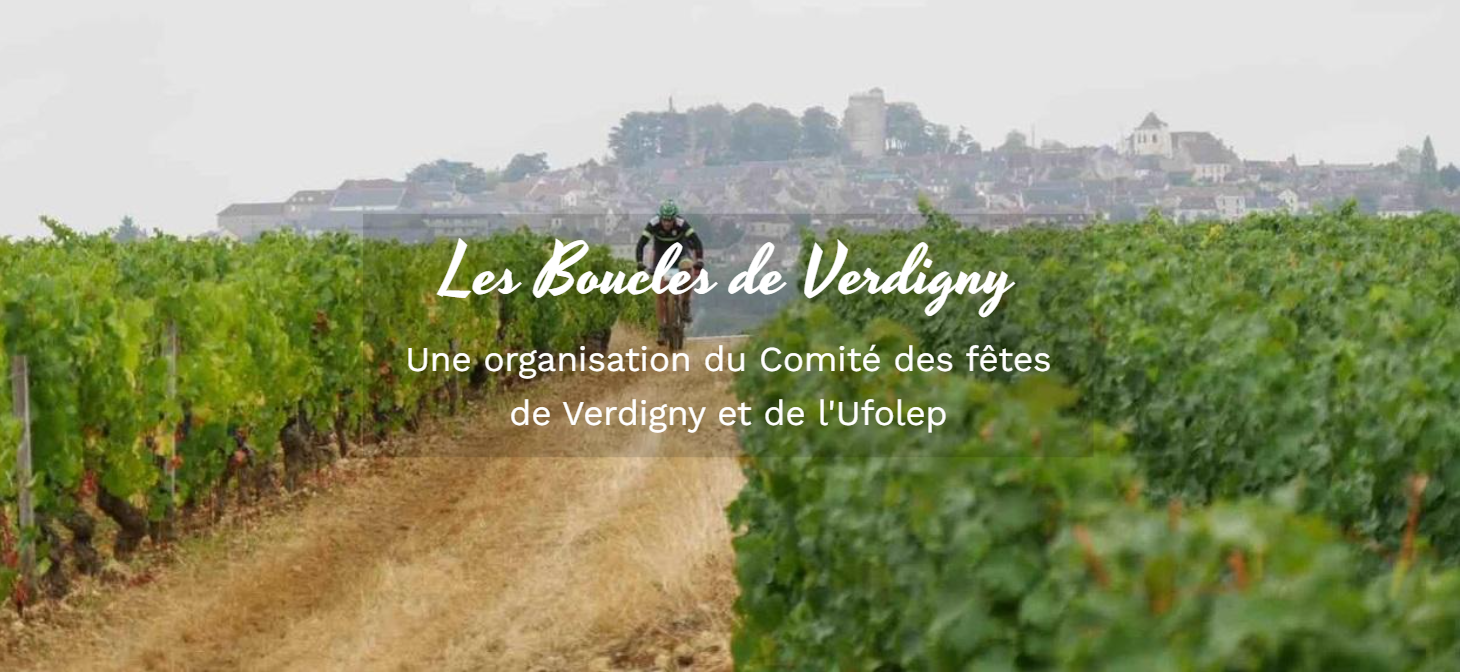 Les Boucles de Verdigny