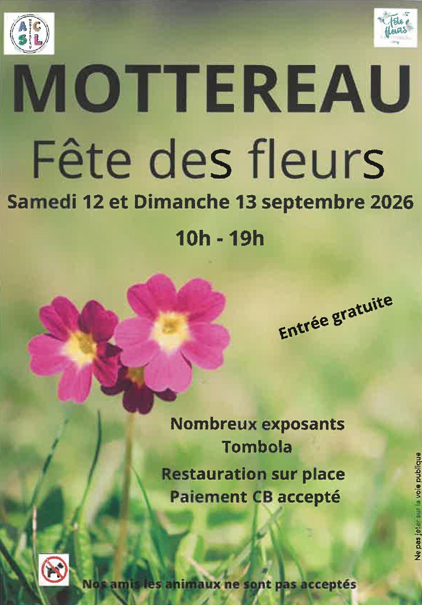 Fête des Fleurs