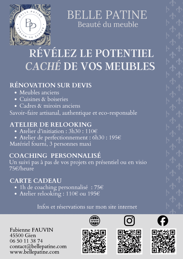 Atelier d’initiation