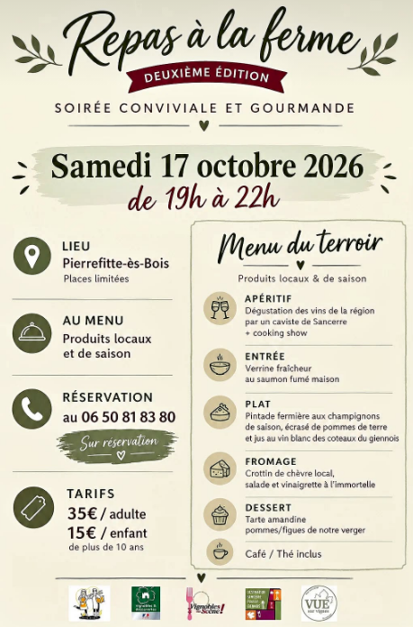 [Vignobles en Scène !] Immersion gustative