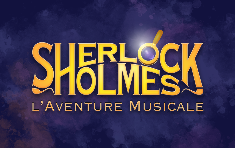 CHUT - Théâtre : Sherlock Holmes, L'aventure muciale à Vendôme