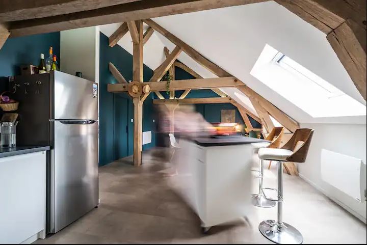 VILLENOUAN, Lailly-en-Val - photo 15