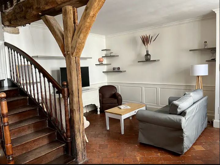 Gîte de la Porte d’Amont, Meung-sur-Loire - photo 6